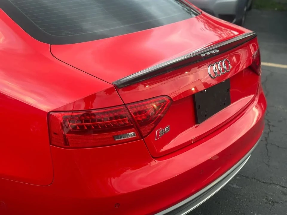 2014 Audi B8 S5 - Image 8 of 20