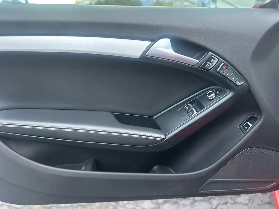 2014 Audi B8 S5 - Image 16 of 20