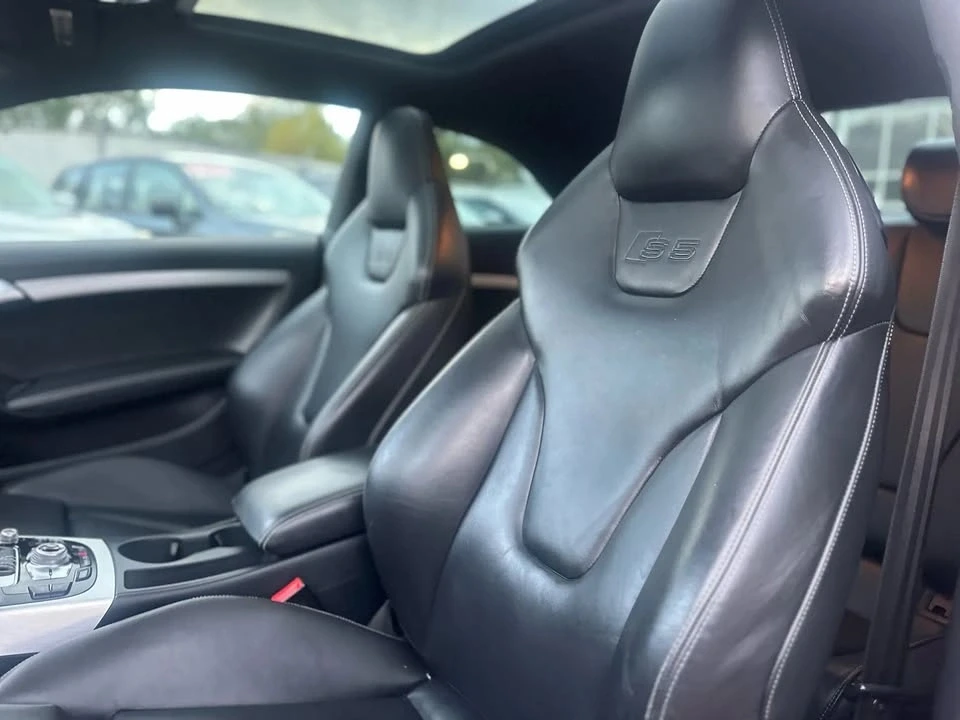 2014 Audi B8 S5 - Image 15 of 20