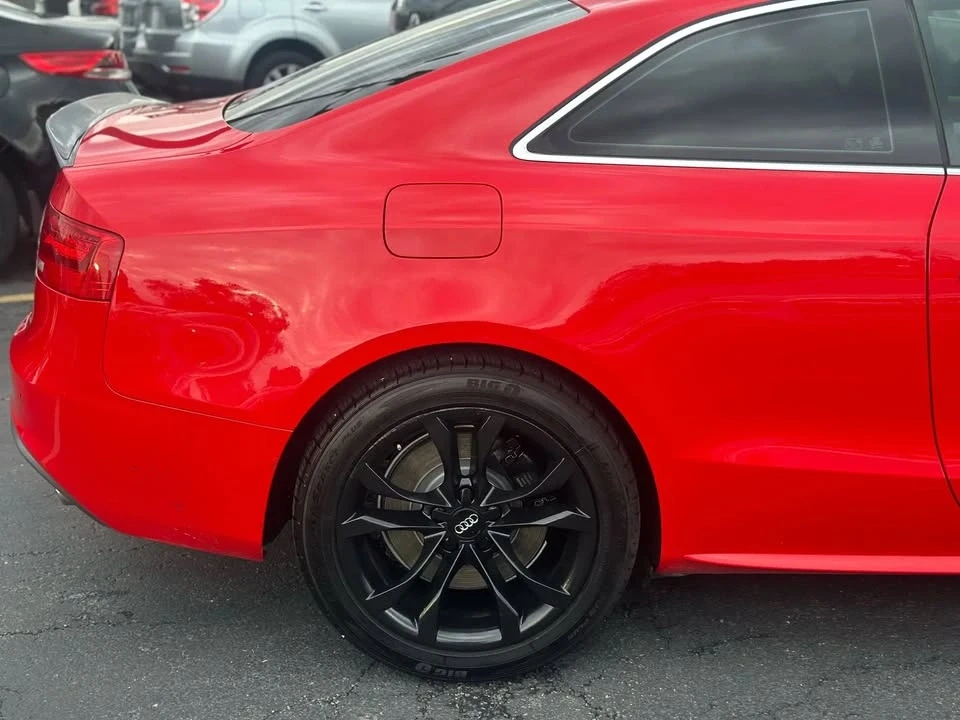 2014 Audi B8 S5 - Image 11 of 20