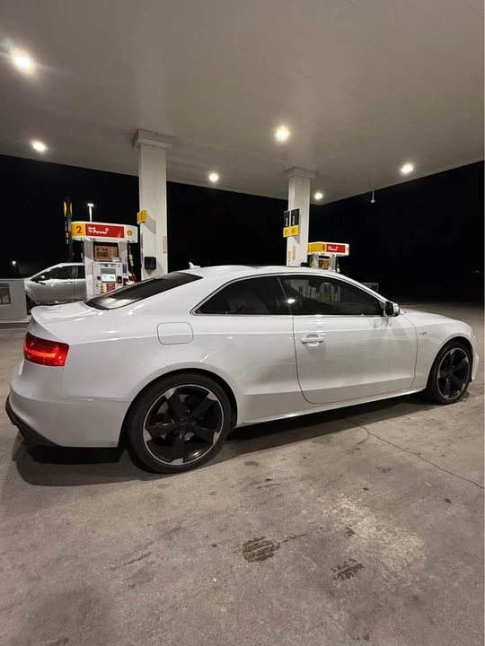 2014 Audi B8 S5 - Image 2 of 8