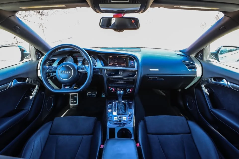 2014 Audi B8 S5 - Image 2 of 20