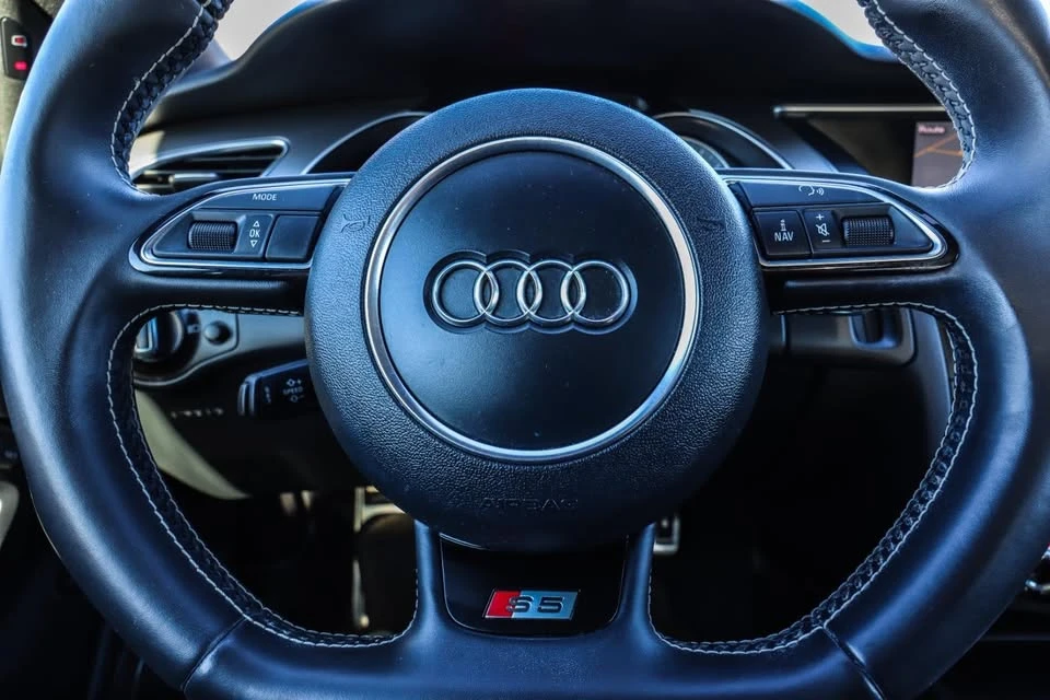 2014 Audi B8 S5 - Image 13 of 20