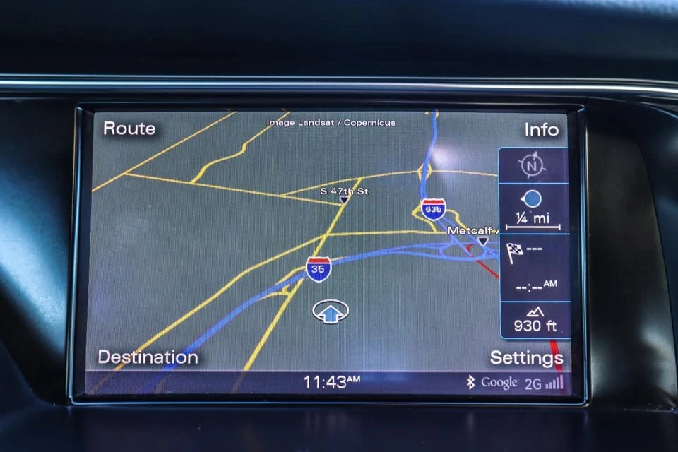 2014 Audi B8 S5 - Image 7 of 20