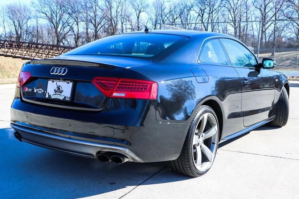 2014 Audi B8 S5 - Image 15 of 20