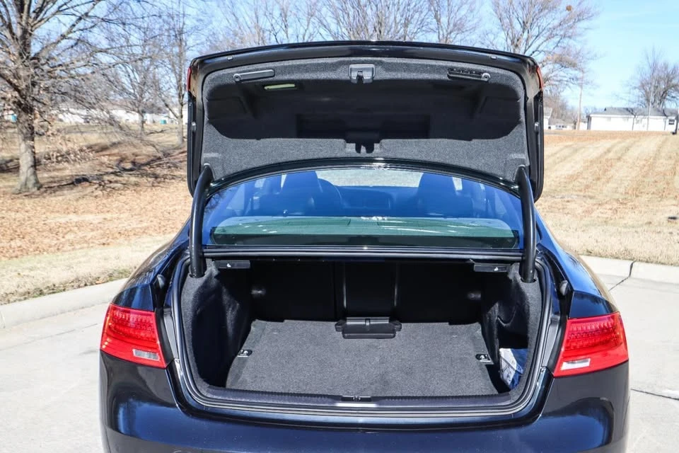 2014 Audi B8 S5 - Image 19 of 20