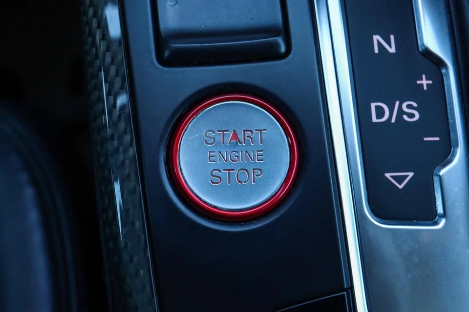 2014 Audi B8 S5 - Image 12 of 20