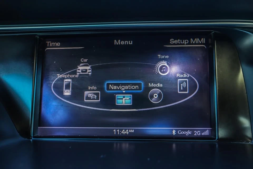 2014 Audi B8 S5 - Image 9 of 20