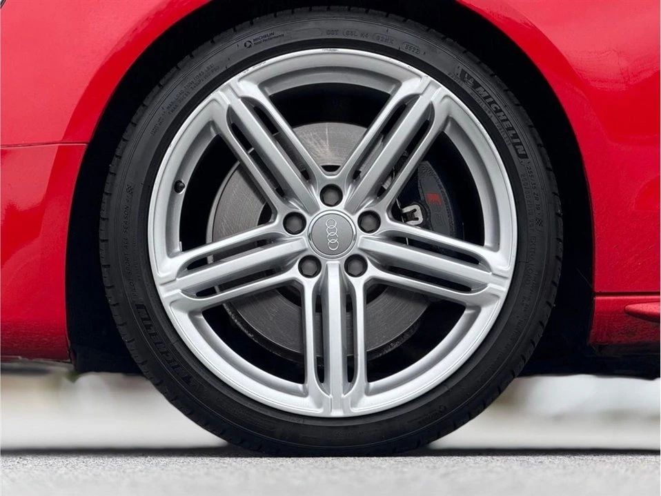 2014 Audi B8 S5 - Image 17 of 20