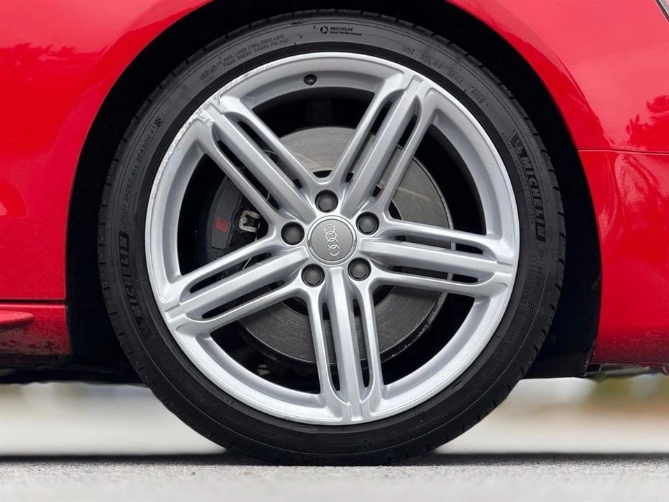 2014 Audi B8 S5 - Image 20 of 20