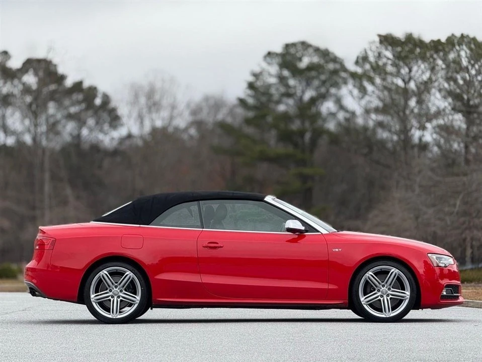 2014 Audi B8 S5 - Image 11 of 20