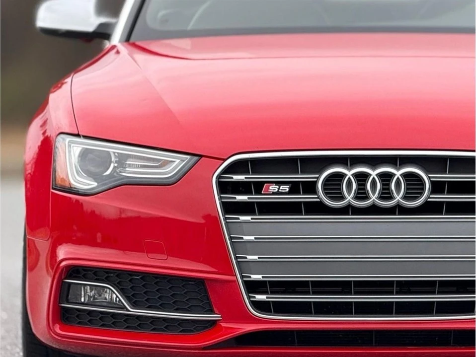 2014 Audi B8 S5 - Image 13 of 20