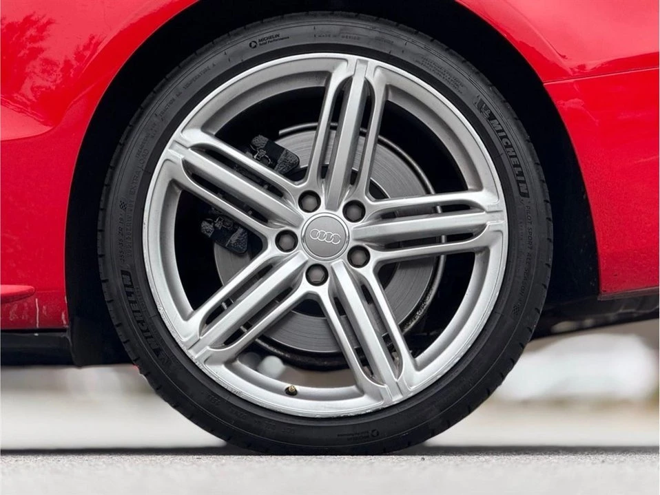 2014 Audi B8 S5 - Image 18 of 20