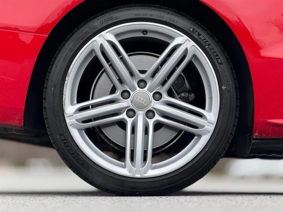 2014 Audi B8 S5 - Image 19 of 20
