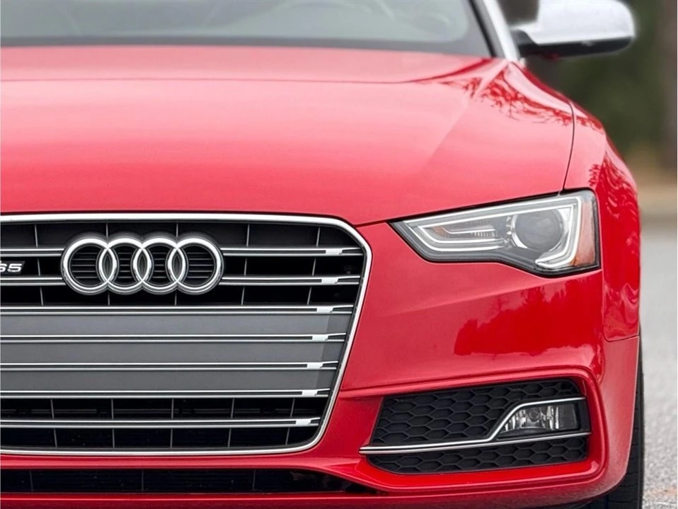 2014 Audi B8 S5 - Image 14 of 20