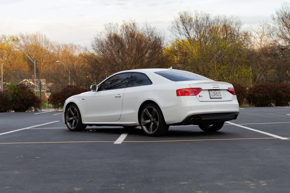 2014 Audi B8 S5 - Image 15 of 16