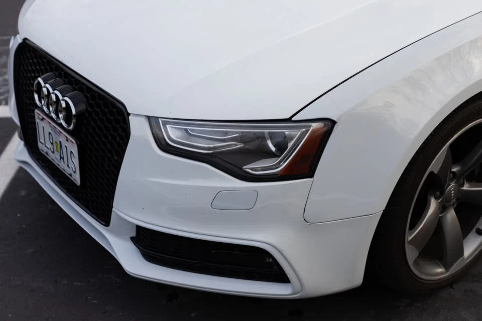 2014 Audi B8 S5 - Image 10 of 16