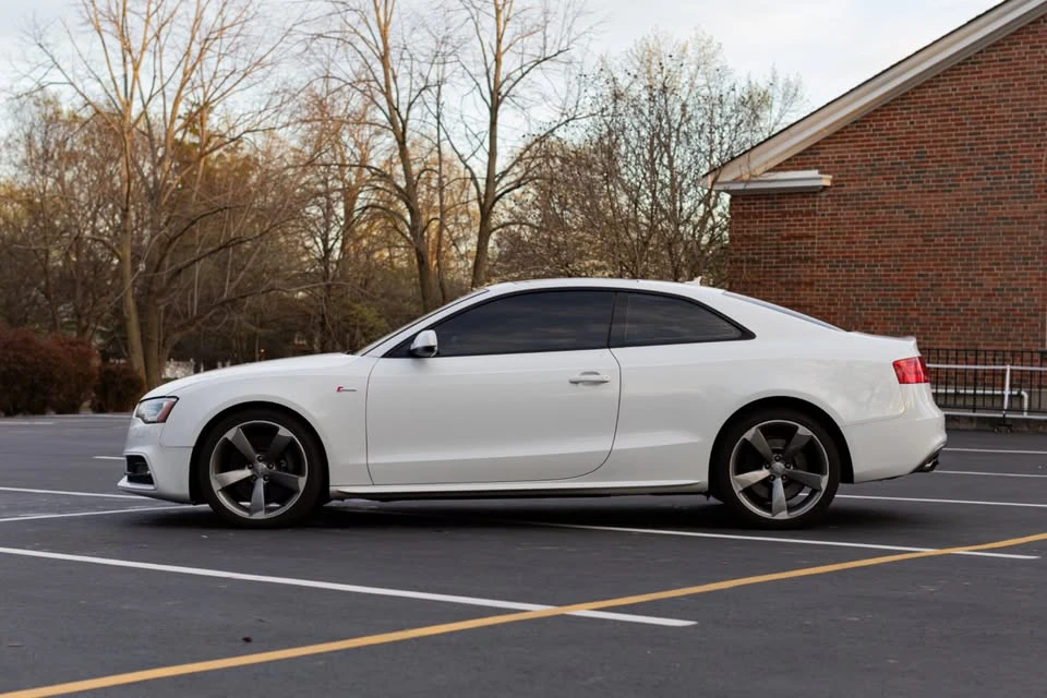 2014 Audi B8 S5 - Image 13 of 16