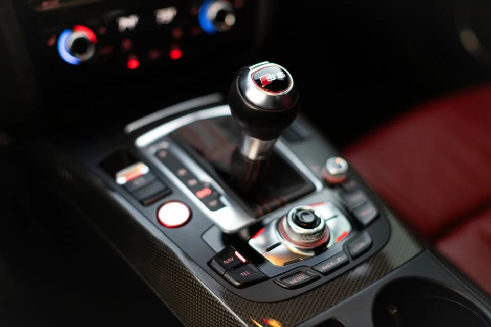 2014 Audi B8 S5 - Image 5 of 16