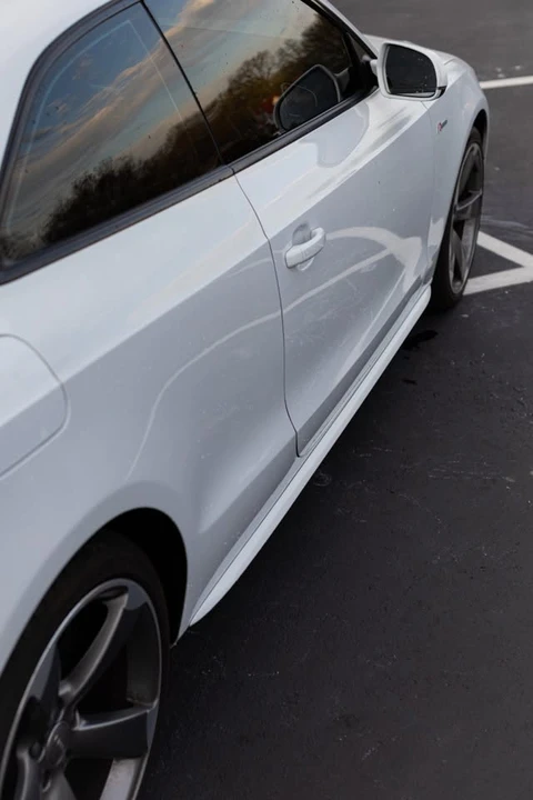2014 Audi B8 S5 - Image 6 of 16