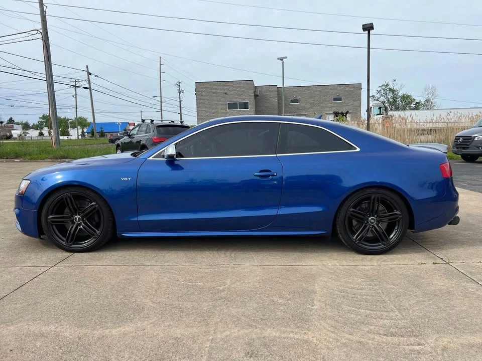 2014 Audi B8 S5 - Image 3 of 20