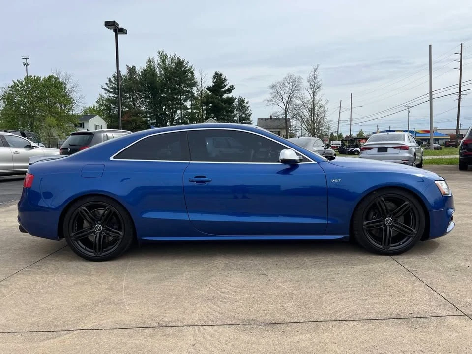 2014 Audi B8 S5 - Image 9 of 20