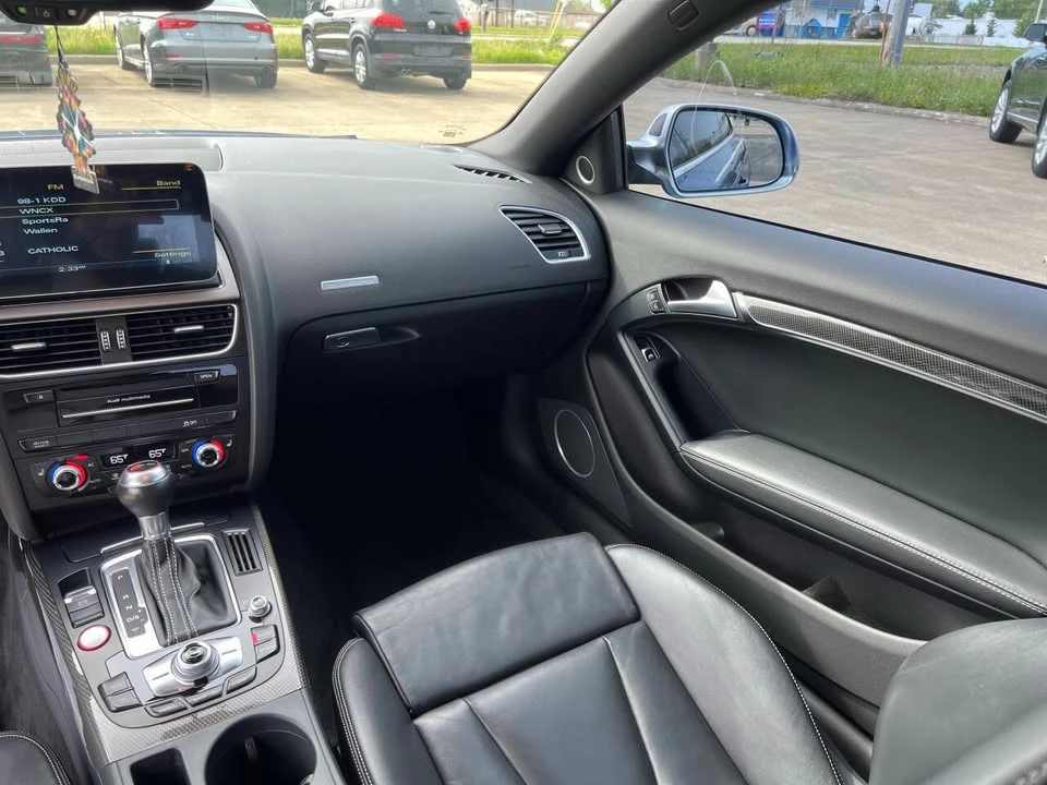 2014 Audi B8 S5 - Image 18 of 20