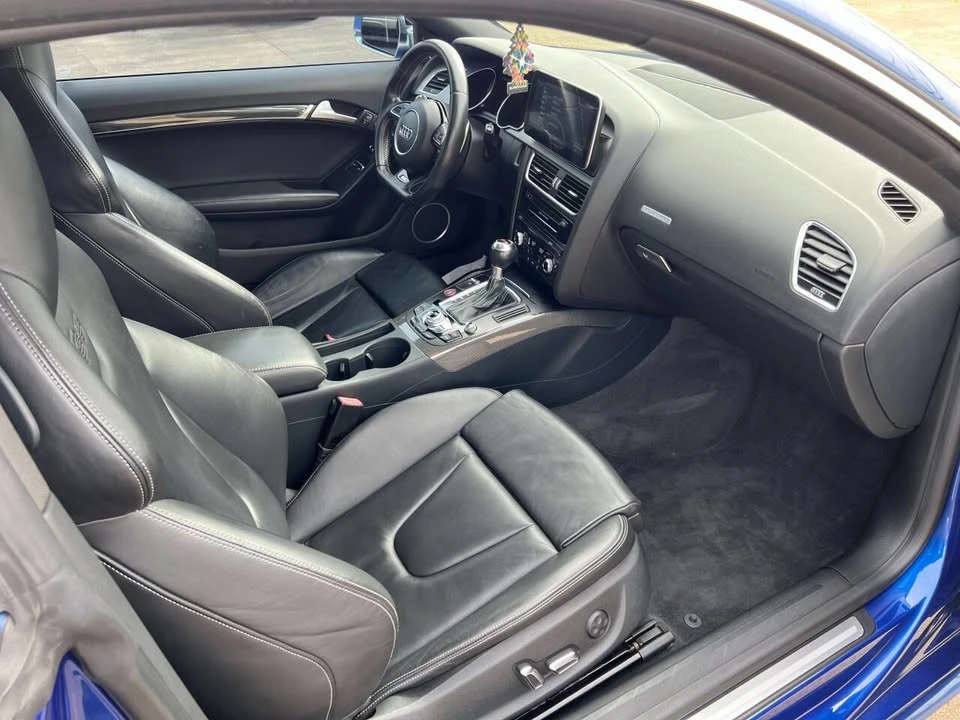2014 Audi B8 S5 - Image 15 of 20