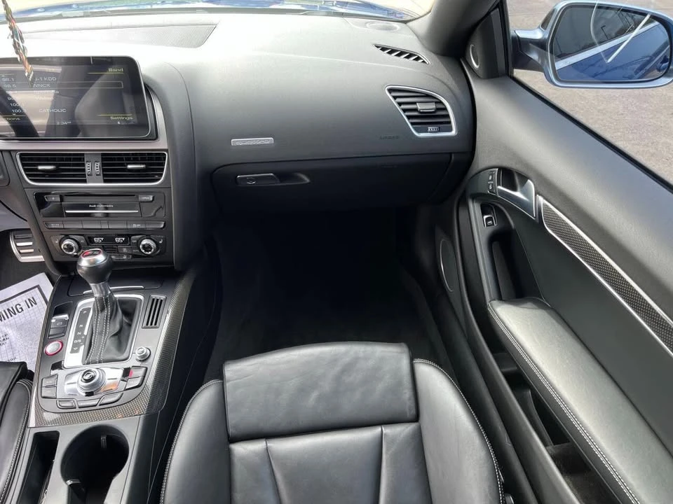 2014 Audi B8 S5 - Image 20 of 20