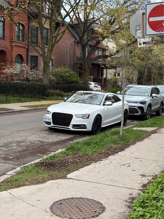 2014 Audi B8 S5 - Image 12 of 12