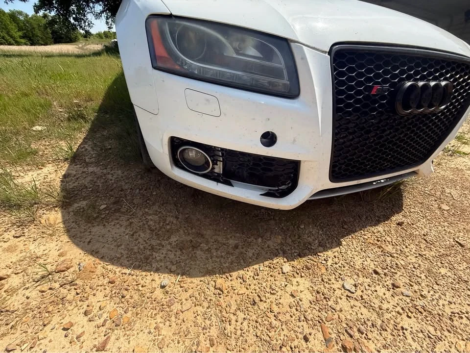 2014 Audi B8 S5 - Image 7 of 10