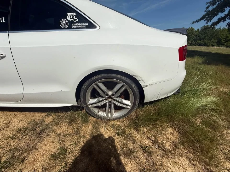 2014 Audi B8 S5 - Image 9 of 10