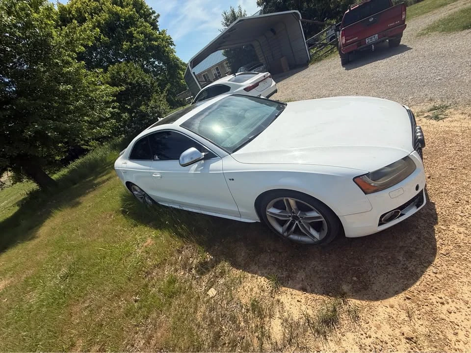 2014 Audi B8 S5 - Image 6 of 10