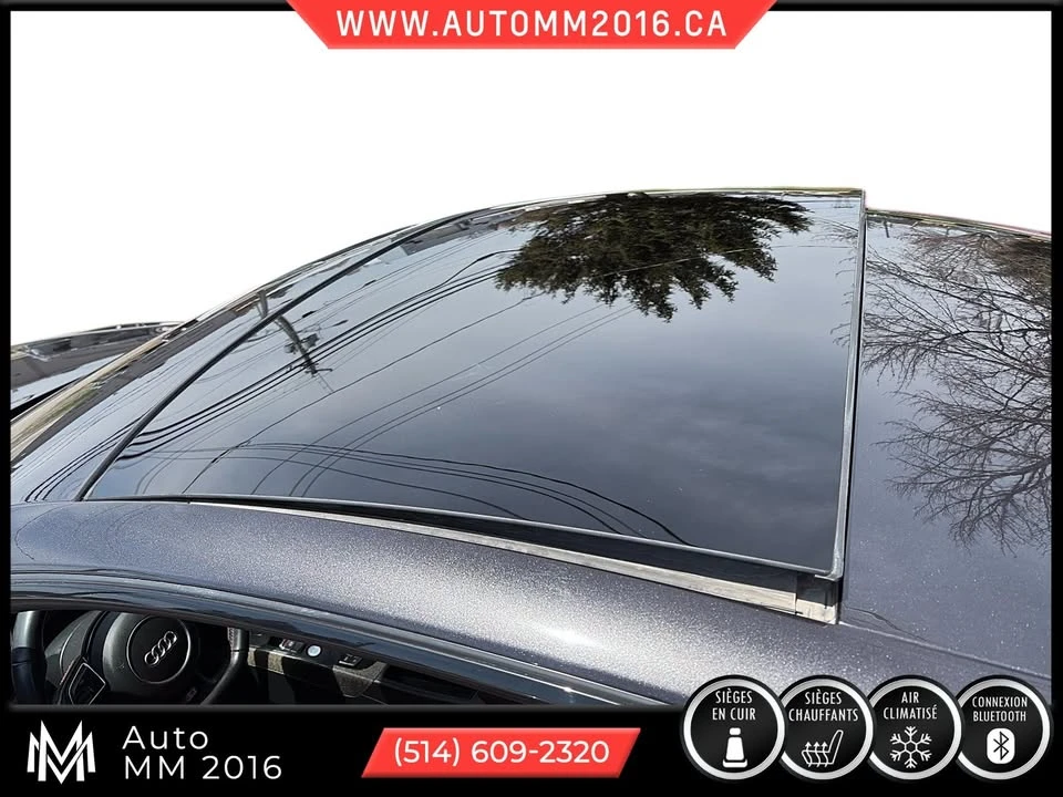 2014 Audi B8 S5 - Image 7 of 13