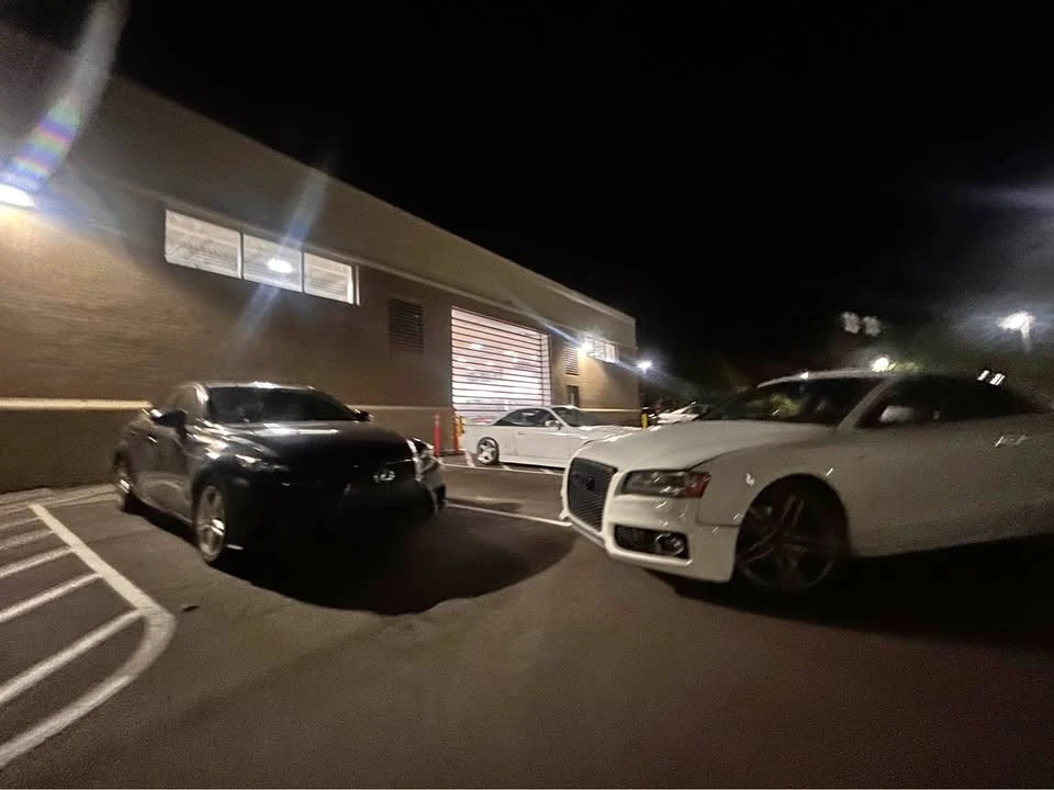 2014 Audi B8 S5 - Image 2 of 10