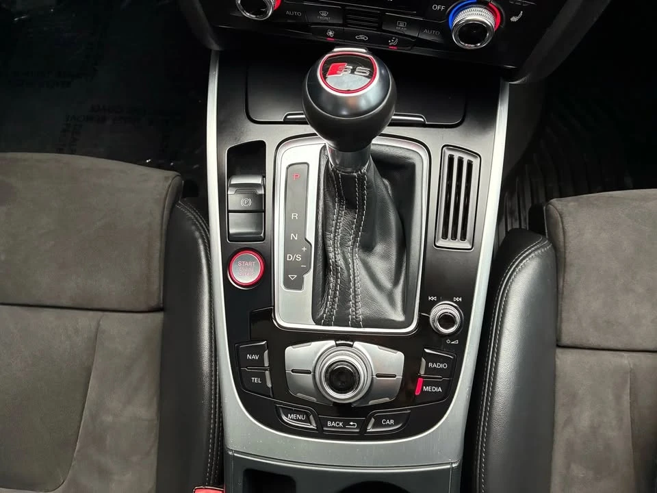 2014 Audi B8 S5 - Image 16 of 20