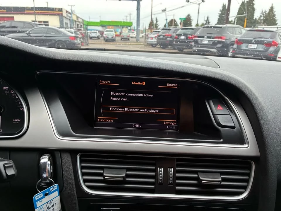 2014 Audi B8 S5 - Image 14 of 20