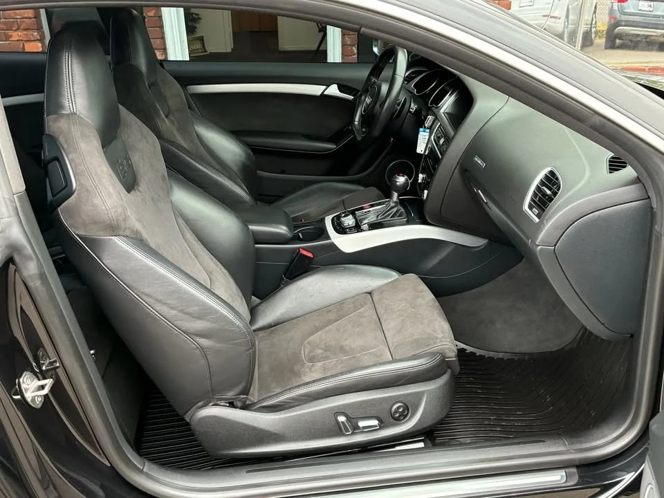 2014 Audi B8 S5 - Image 11 of 20