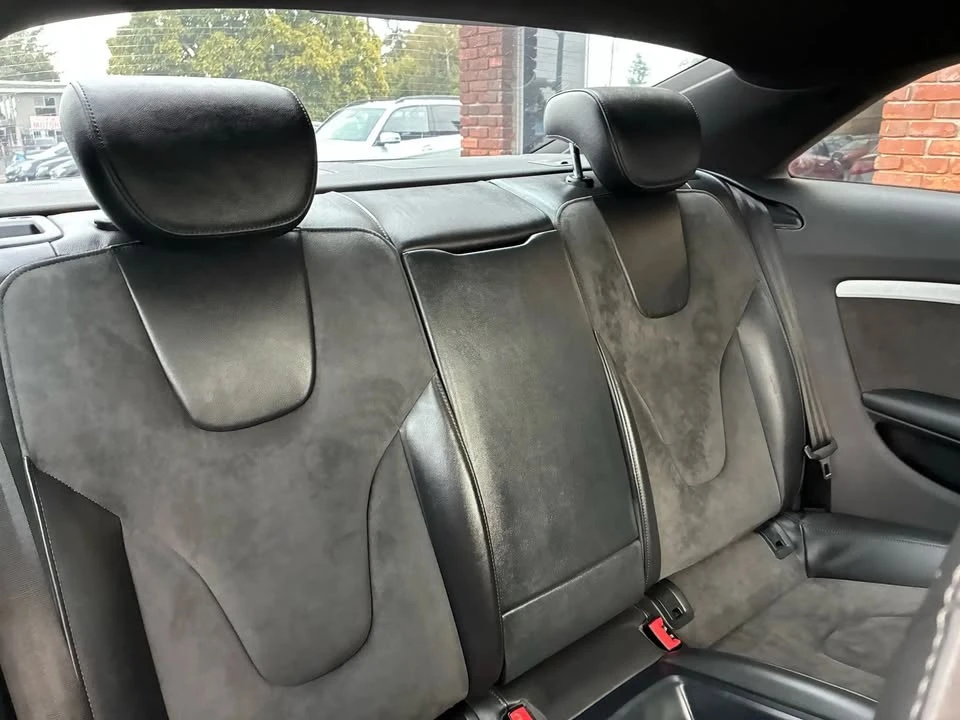 2014 Audi B8 S5 - Image 12 of 20
