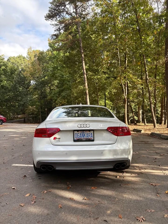 2014 Audi B8 S5 - Image 5 of 14