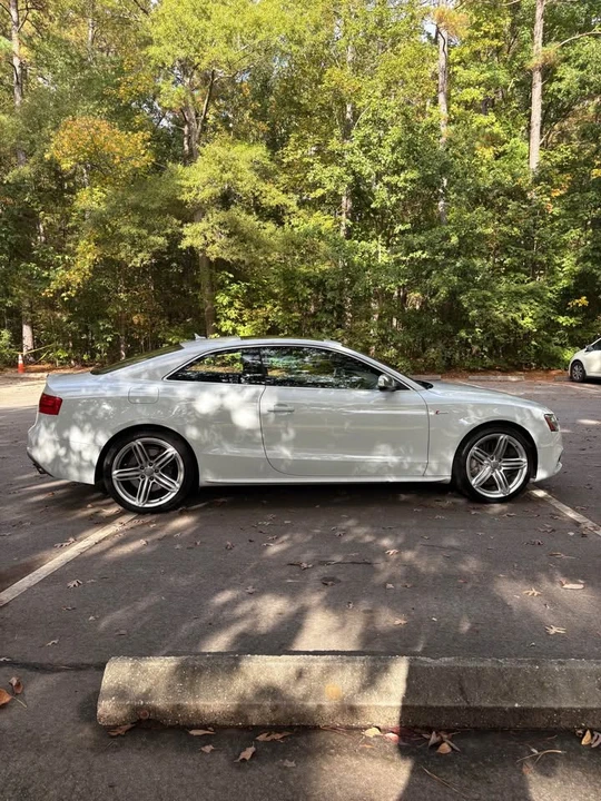 2014 Audi B8 S5 - Image 8 of 14