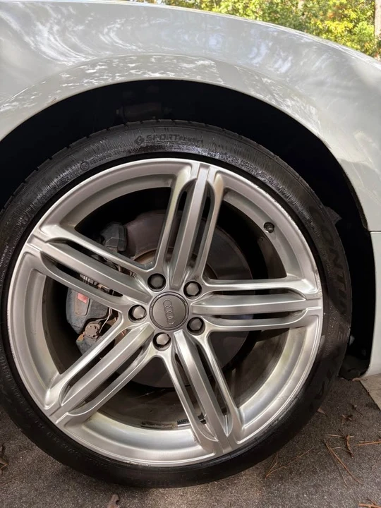 2014 Audi B8 S5 - Image 10 of 14