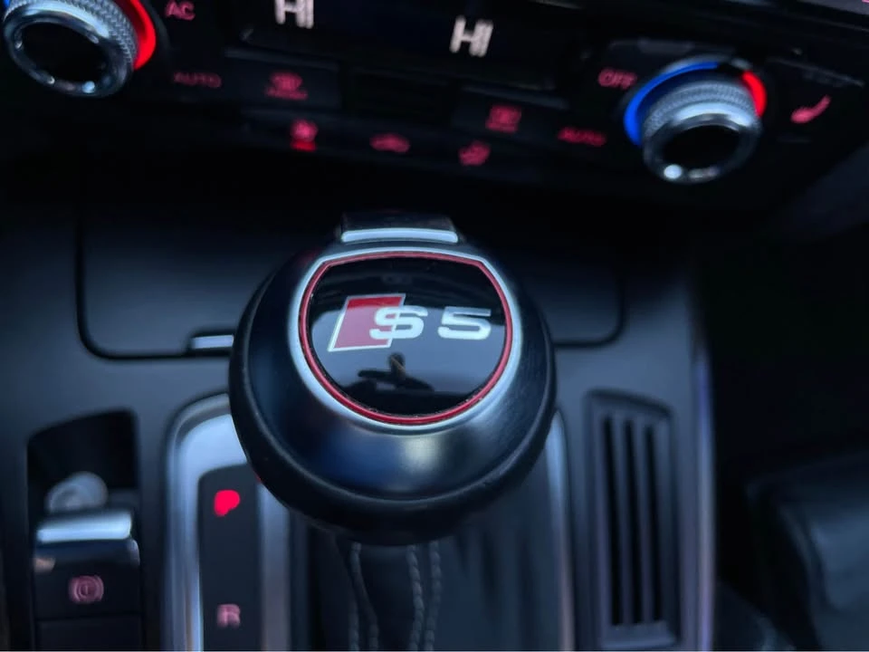 2014 Audi B8 S5 - Image 10 of 14