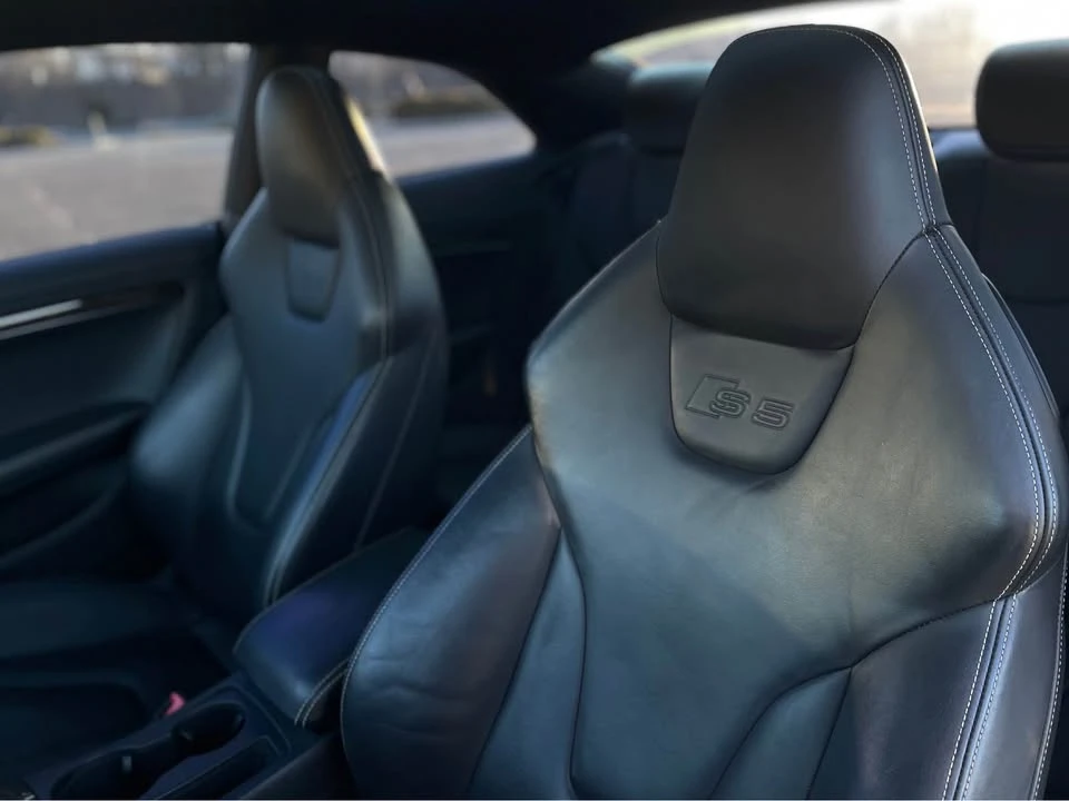 2014 Audi B8 S5 - Image 11 of 14
