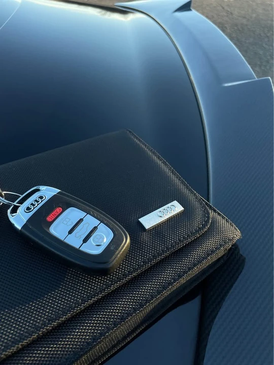 2014 Audi B8 S5 - Image 13 of 14