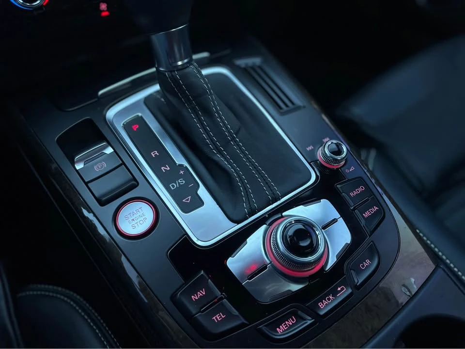2014 Audi B8 S5 - Image 9 of 14