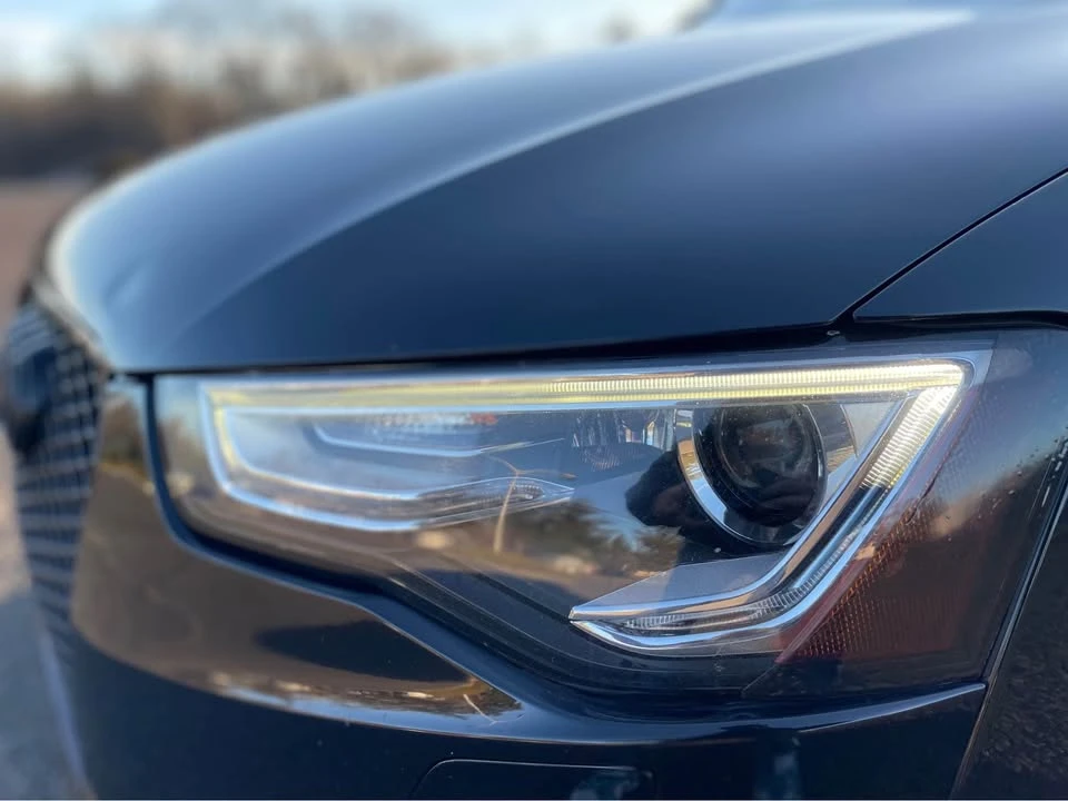 2014 Audi B8 S5 - Image 2 of 14