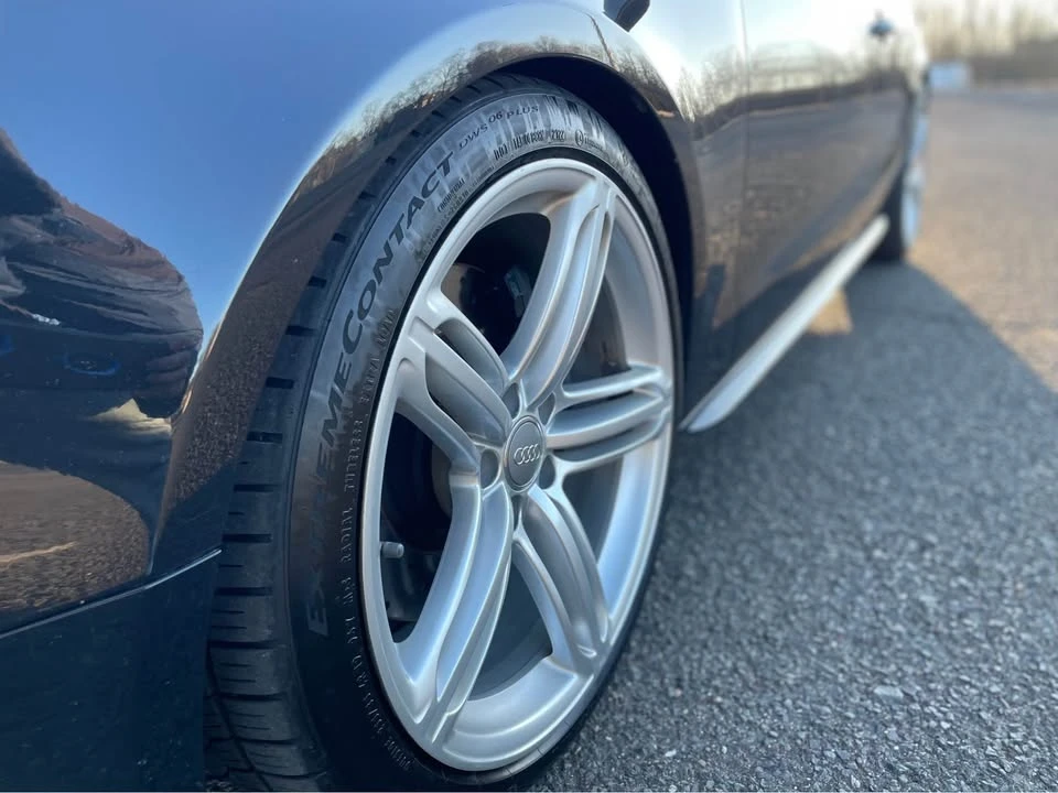2014 Audi B8 S5 - Image 14 of 14