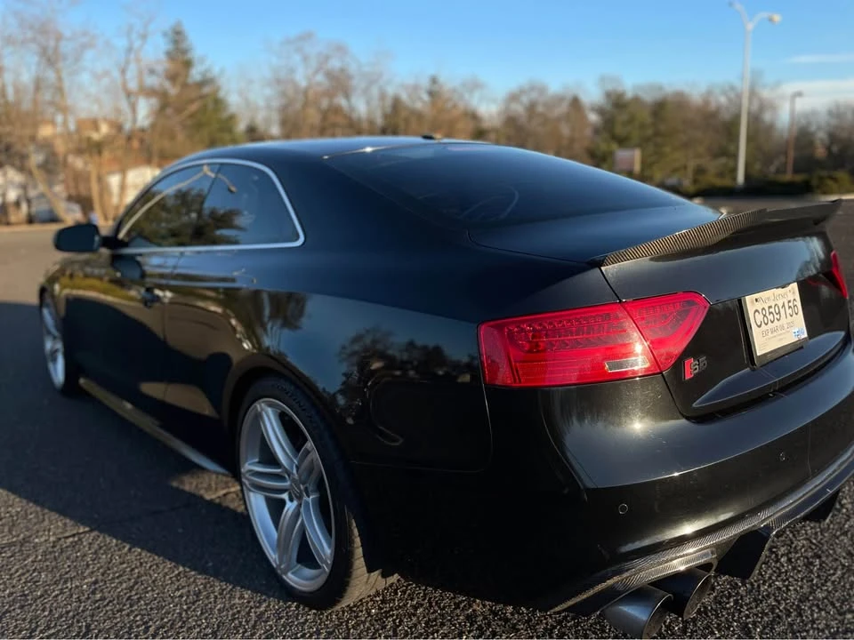 2014 Audi B8 S5 - Image 4 of 14
