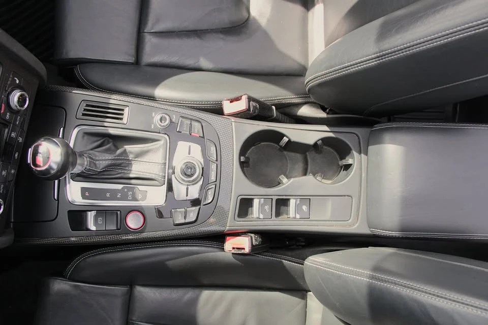 2014 Audi B8 S5 - Image 15 of 17